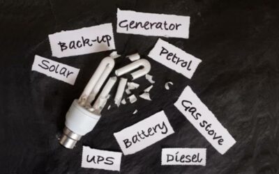 Counting the cost of loadshedding