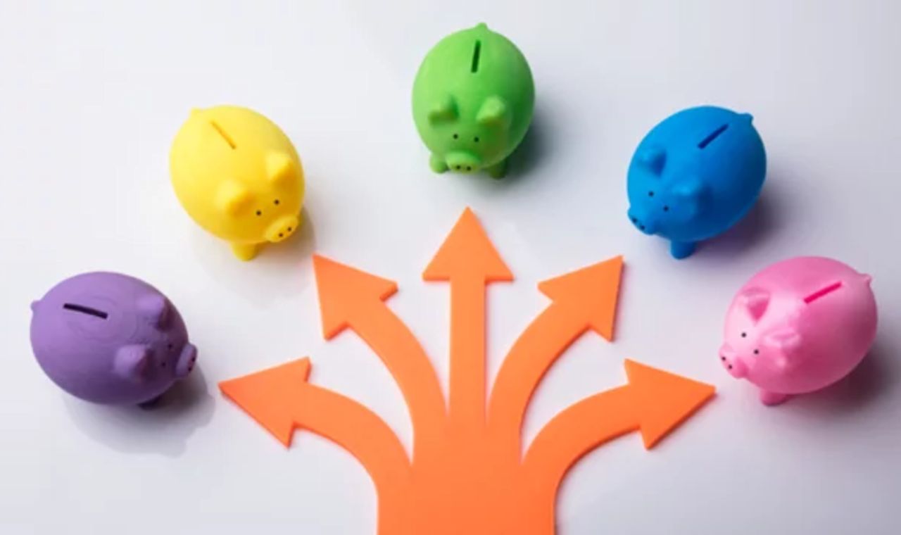 Where to stash your short-term savings