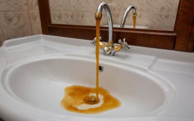 Water crisis in SA