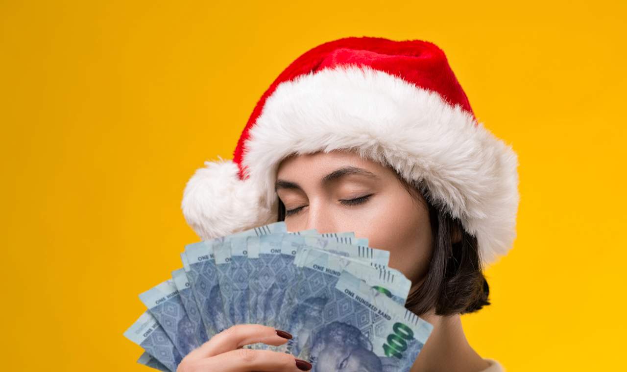 The unexpected value of not getting a year-end bonus