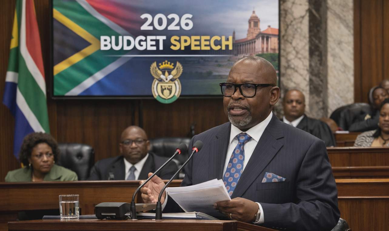 There was a lot of good news in the 2026 Budget Speech for investors and savers