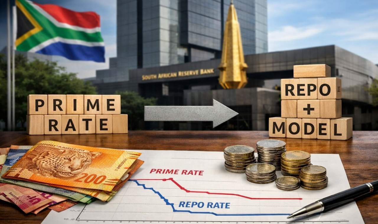 No more prime rate? Why understanding your next loan could become easier