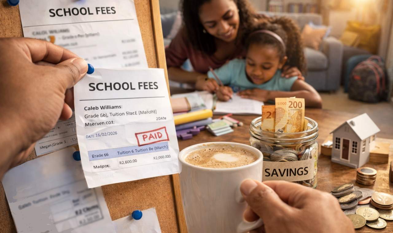 What South Africans refuse to cut from their household budgets