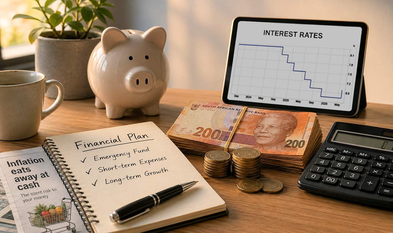 Cash in a lower-rate cycle: Safe Haven or Silent Risk?