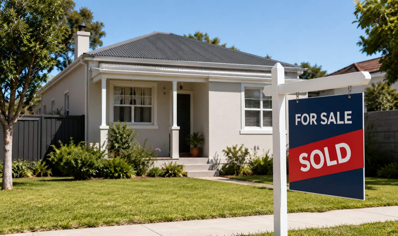 Should owning a home still be the financial goal?