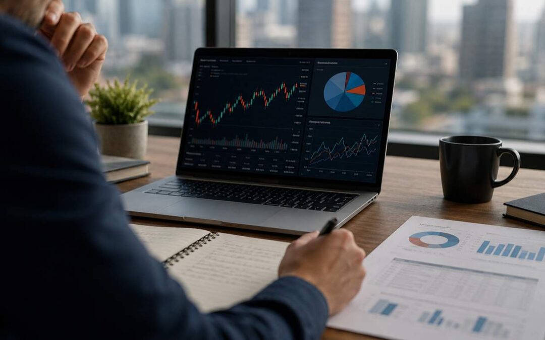 From forecasts to probabilities: Why being ‘right’ matters less than being prepared