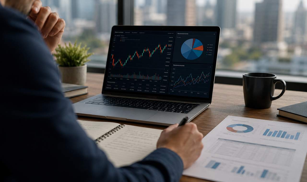 From forecasts to probabilities: Why being ‘right’ matters less than being prepared