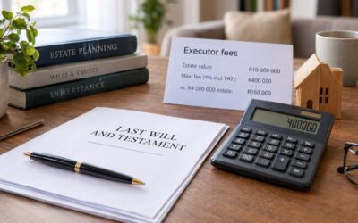 How to avoid excessive executor fees