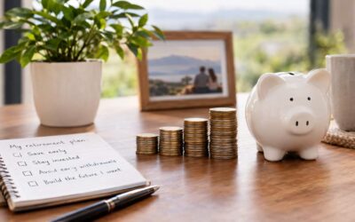 Good news on retirement returns, but don’t sabotage your future